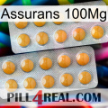 Assurans 100Mg levitra2